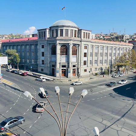 Great Apartment, Great Location Yerevan Exterior photo